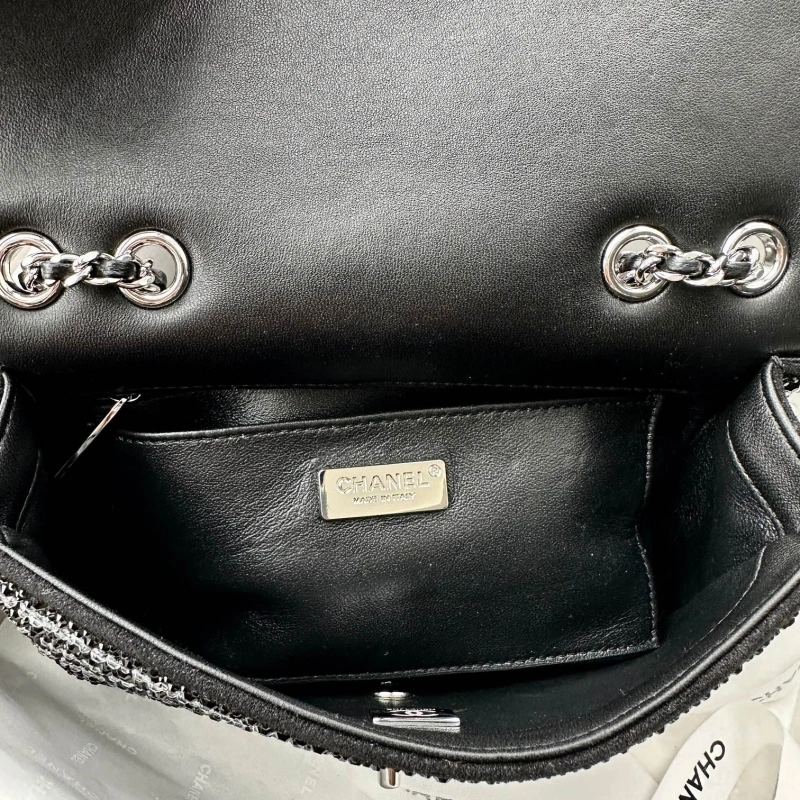 Chanel CF Series Bags 4017-0471