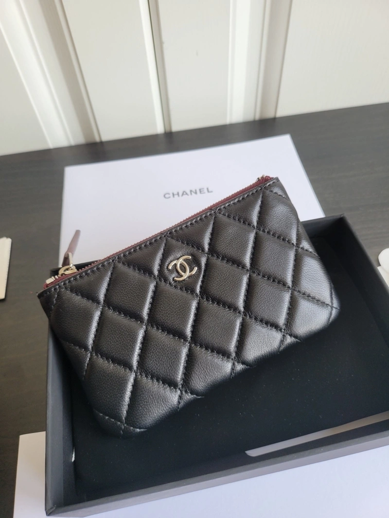 Chanel Wallets 4017-0472
