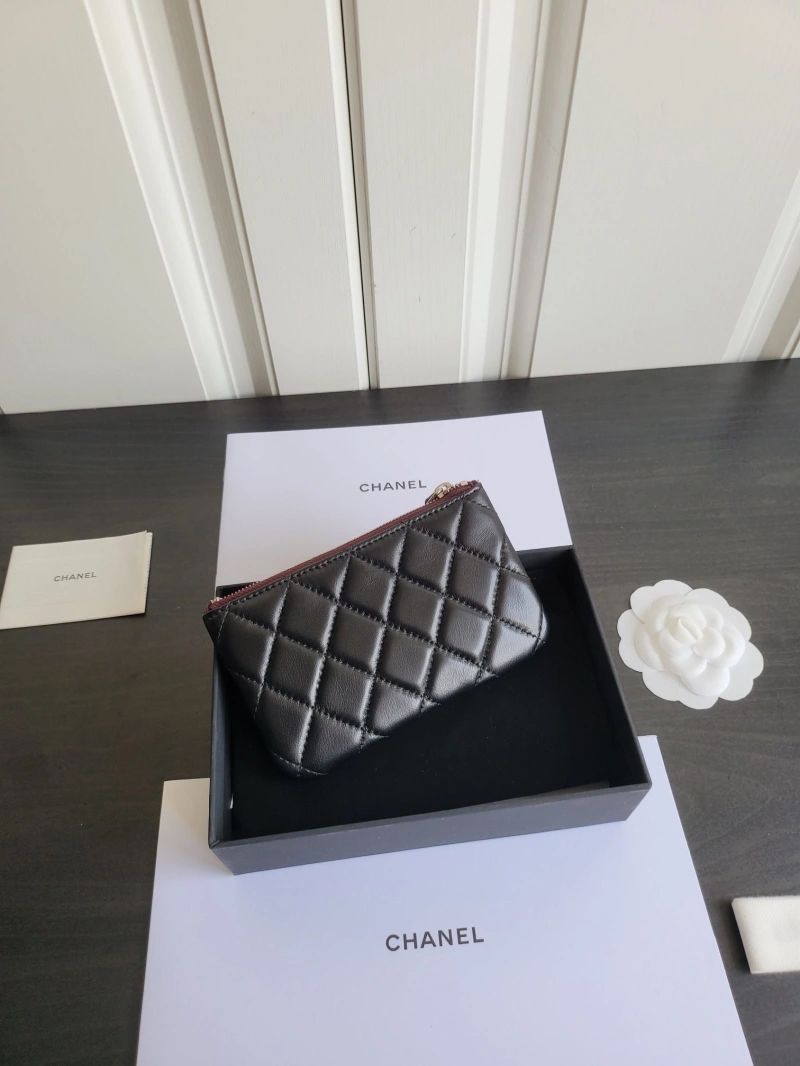 Chanel Wallets 4017-0472