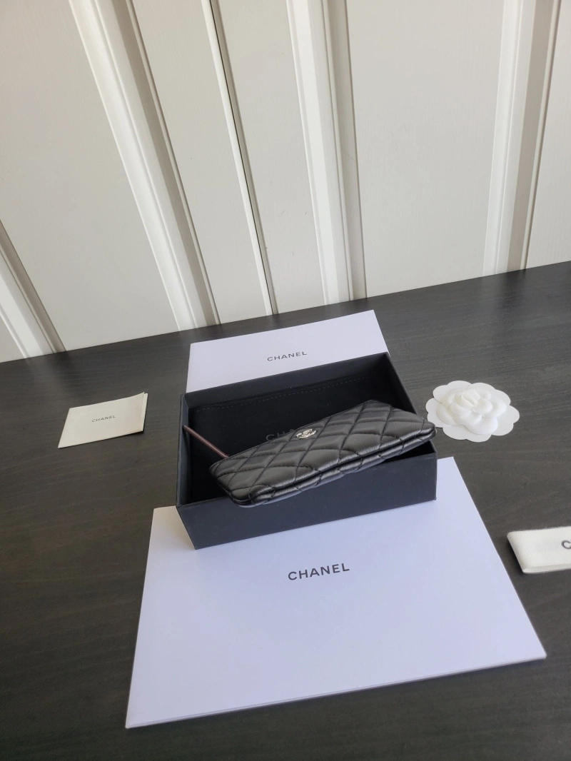 Chanel Wallets 4017-0472