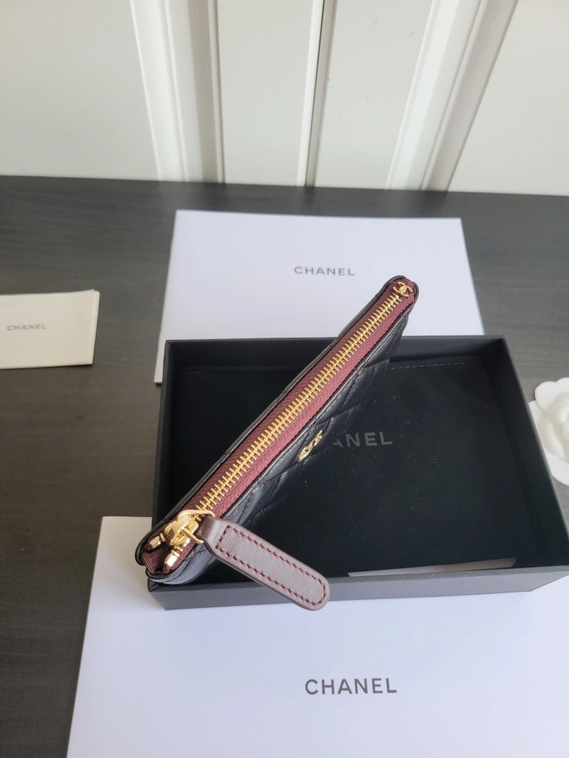 Chanel Wallets 4017-0473