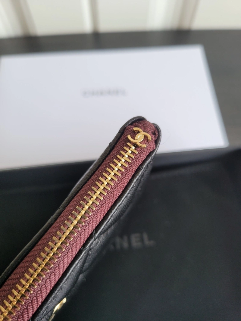 Chanel Wallets 4017-0473
