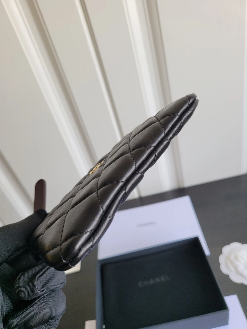 Chanel Wallets 4017-0473