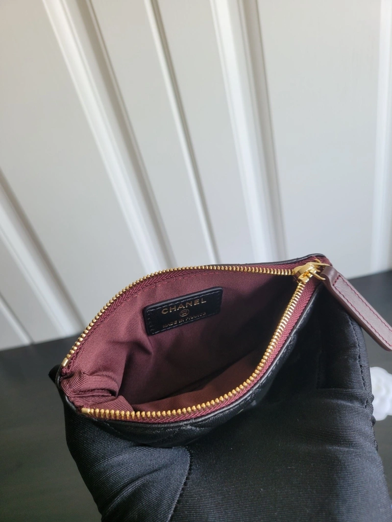 Chanel Wallets 4017-0473