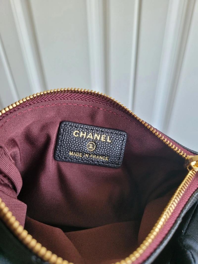 Chanel Wallets 4017-0474