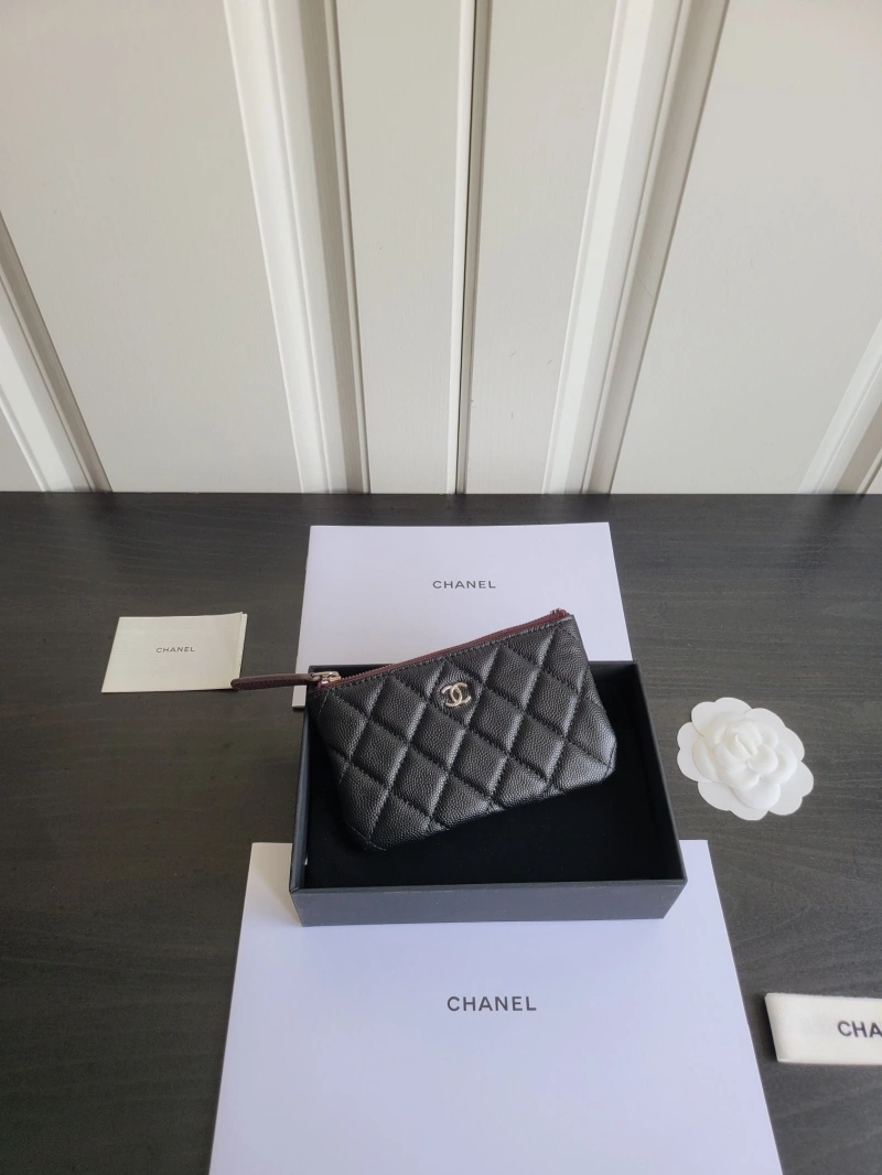 Chanel Wallets 4017-0475