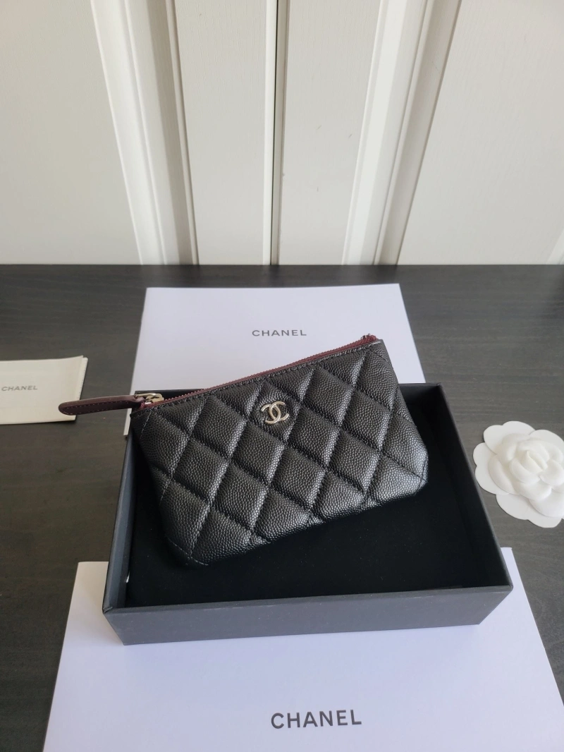 Chanel Wallets 4017-0475