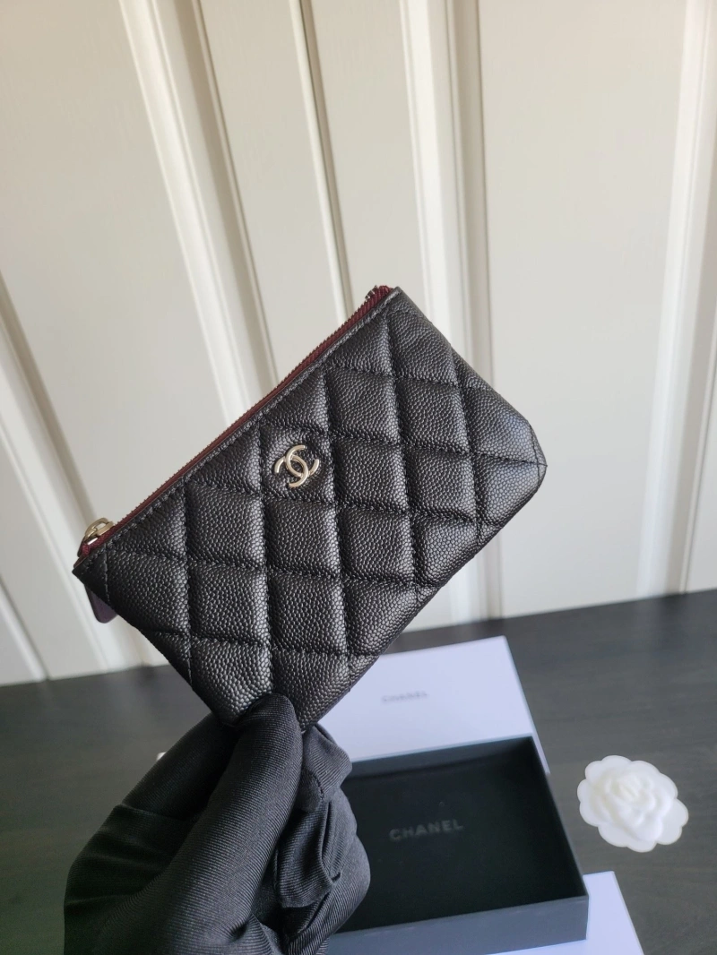 Chanel Wallets 4017-0475