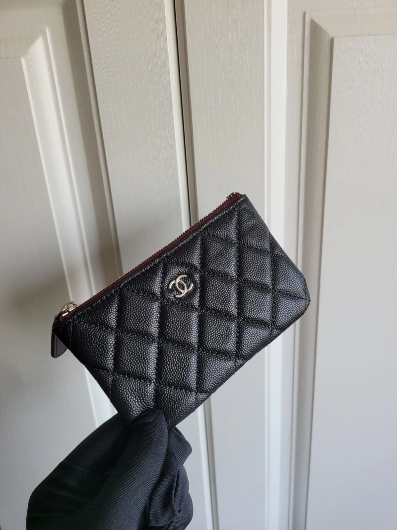 Chanel Wallets 4017-0475