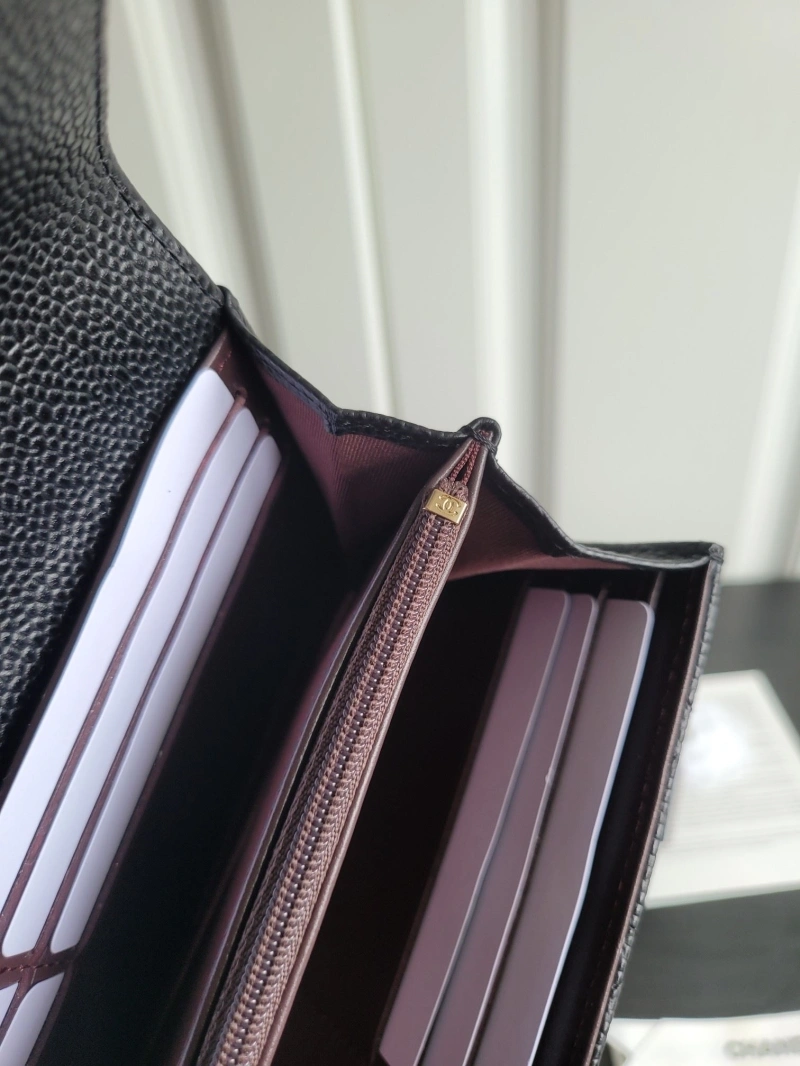 Chanel Wallets 4017-0476