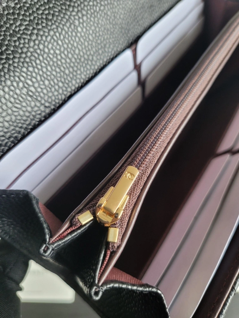 Chanel Wallets 4017-0476