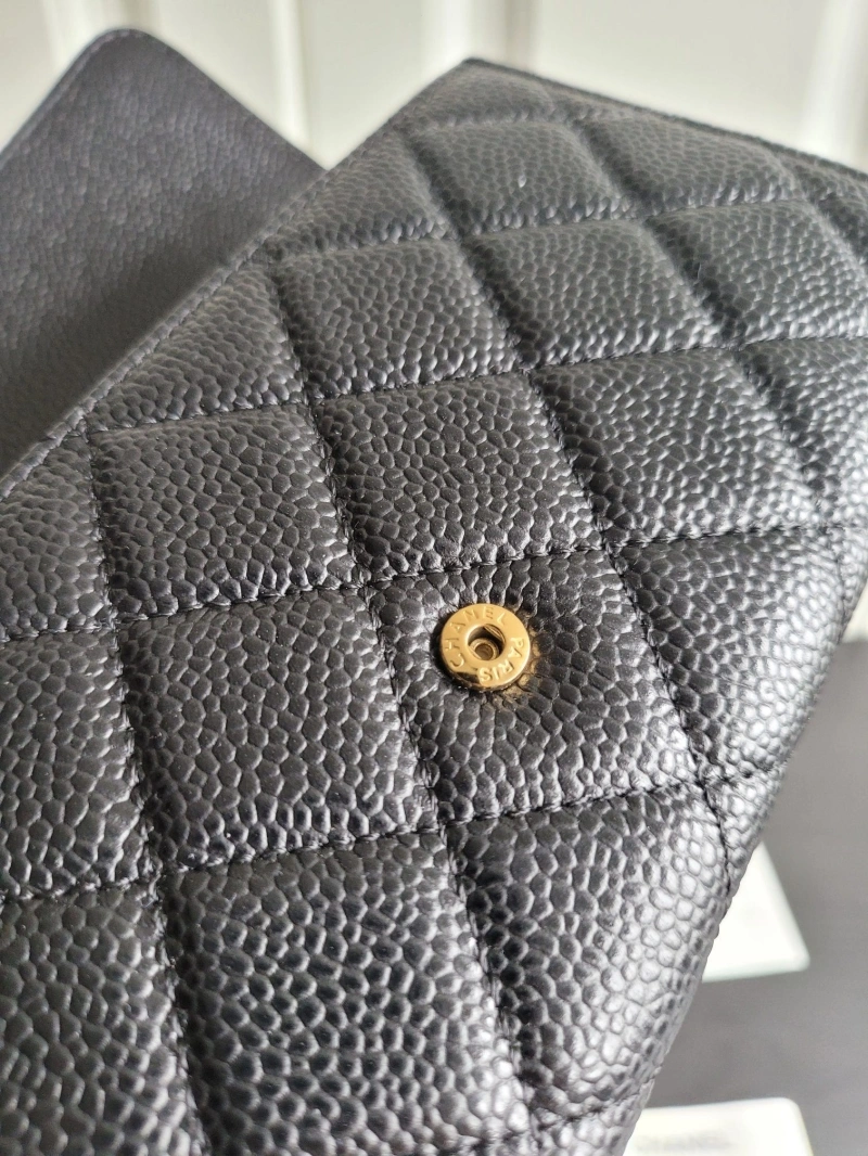 Chanel Wallets 4017-0476