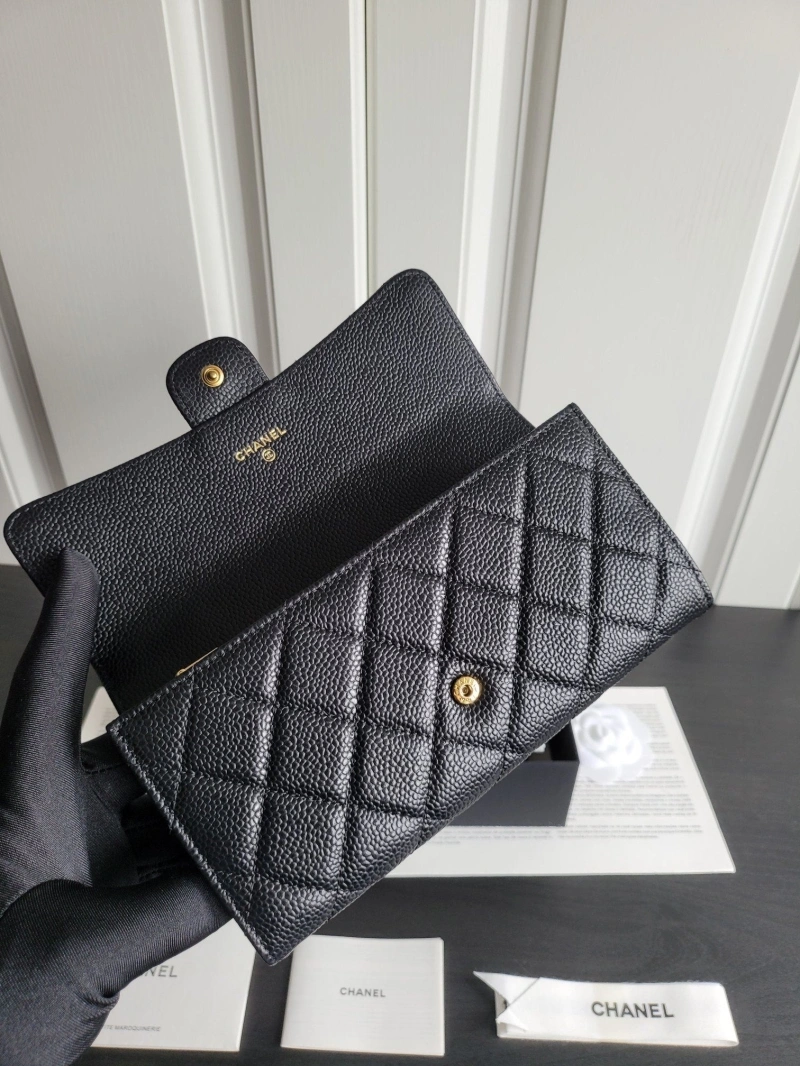 Chanel Wallets 4017-0476