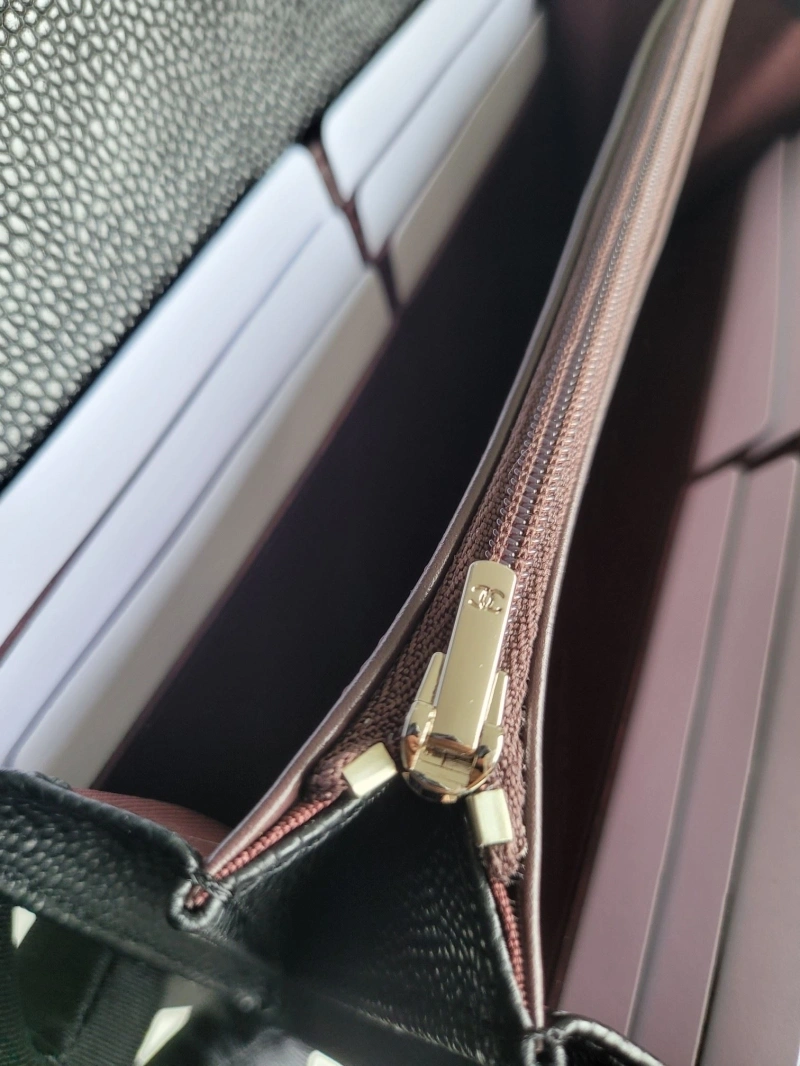 Chanel Wallets 4017-0477