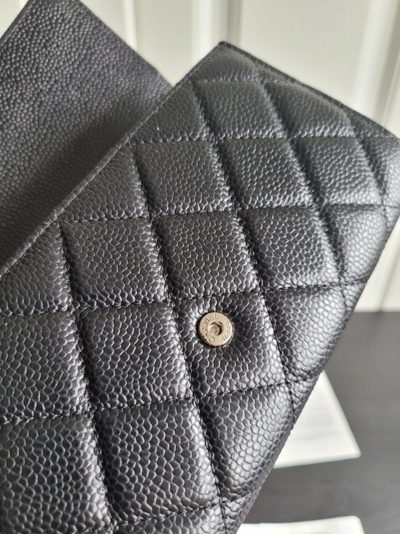 Chanel Wallets 4017-0477