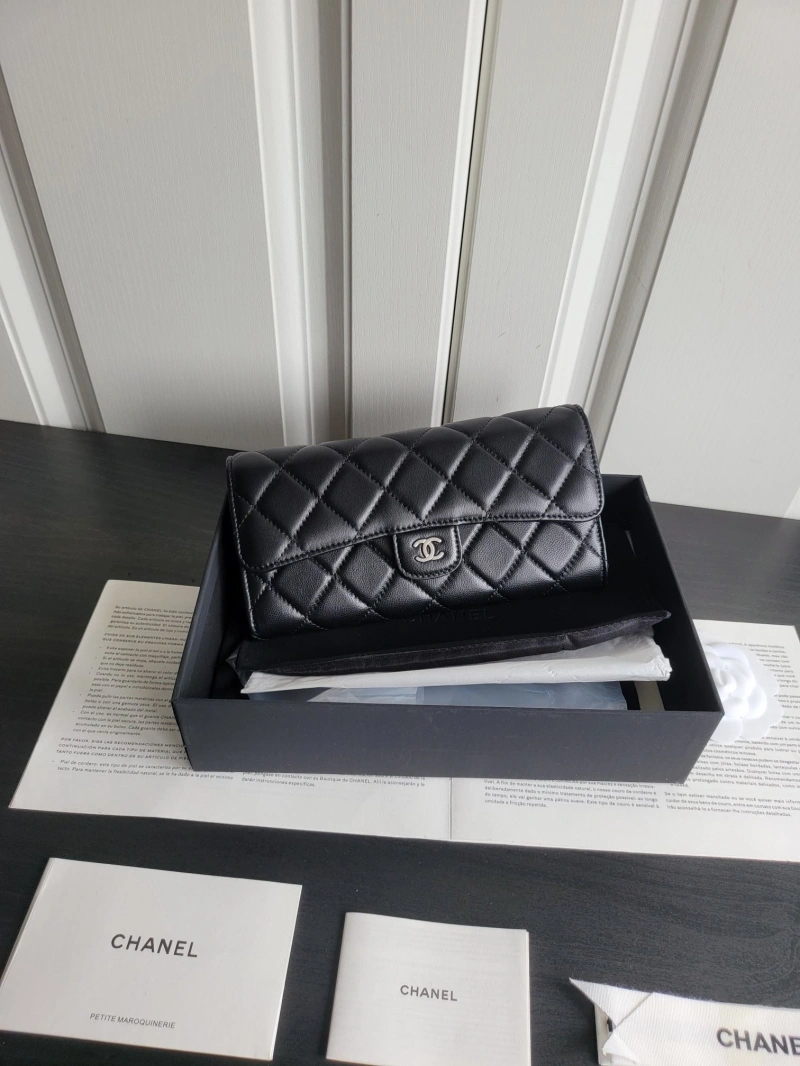 Chanel Wallets 4017-0478