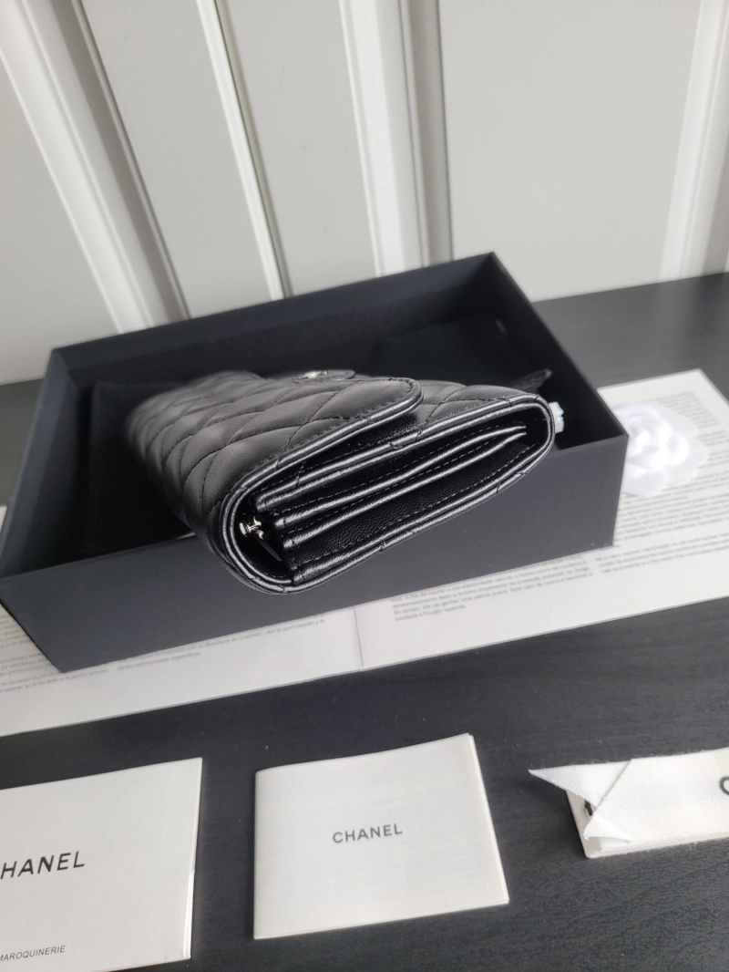 Chanel Wallets 4017-0478