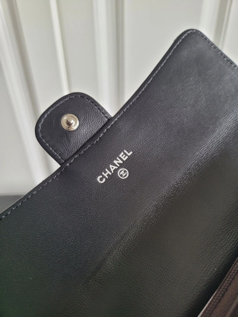 Chanel Wallets 4017-0478