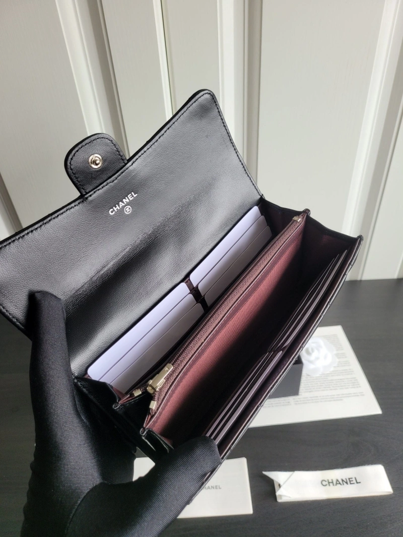 Chanel Wallets 4017-0478