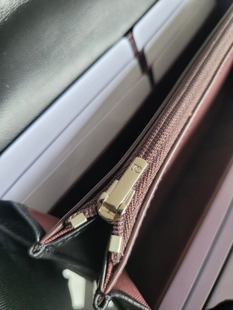 Chanel Wallets 4017-0478