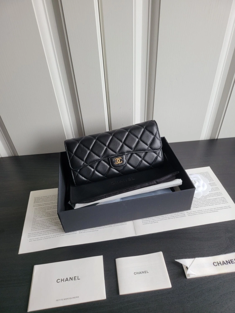 Chanel Wallets 4017-0479
