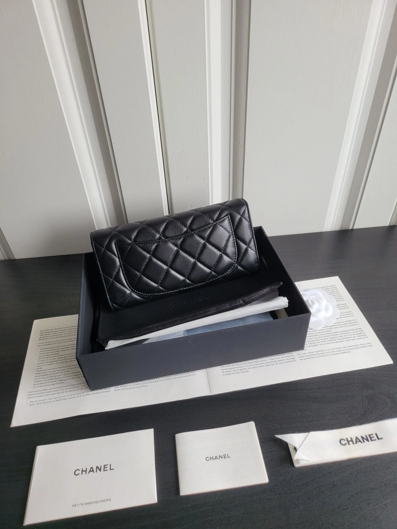 Chanel Wallets 4017-0479