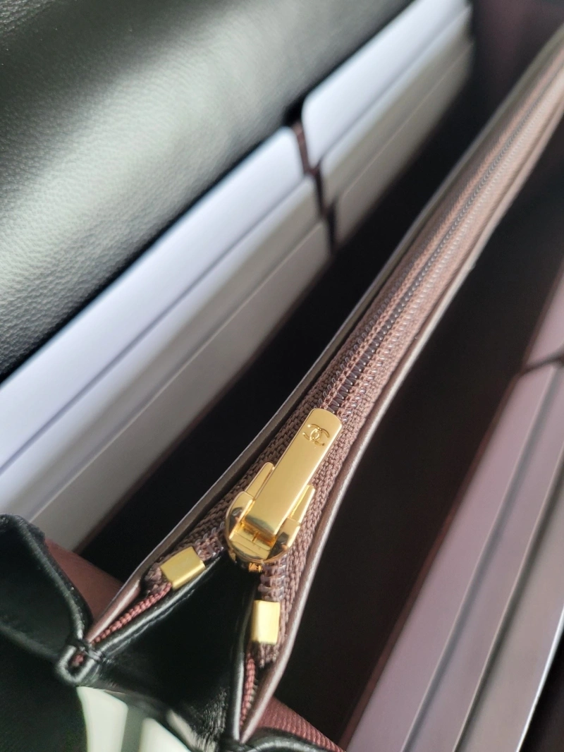 Chanel Wallets 4017-0479