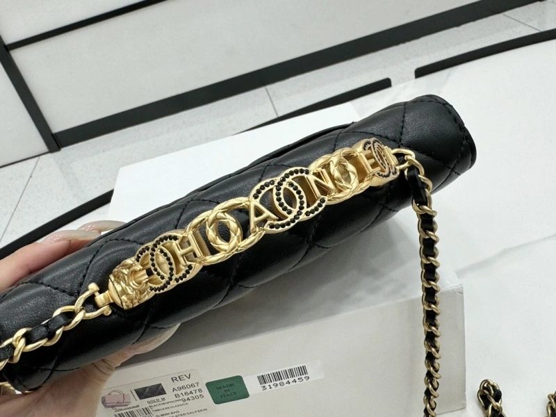 Chanel Satchel Bags 4017-0480