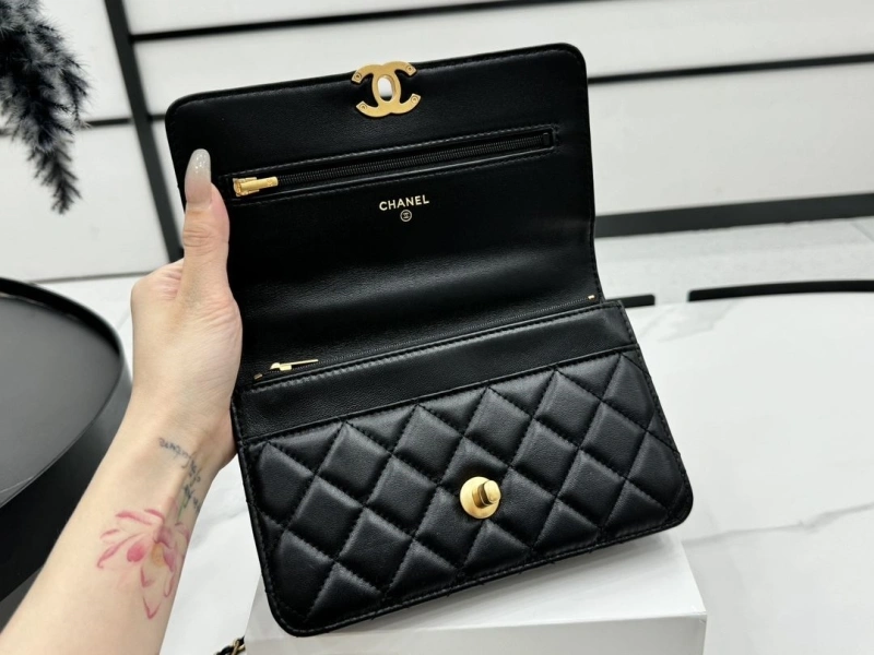 Chanel Satchel Bags 4017-0480