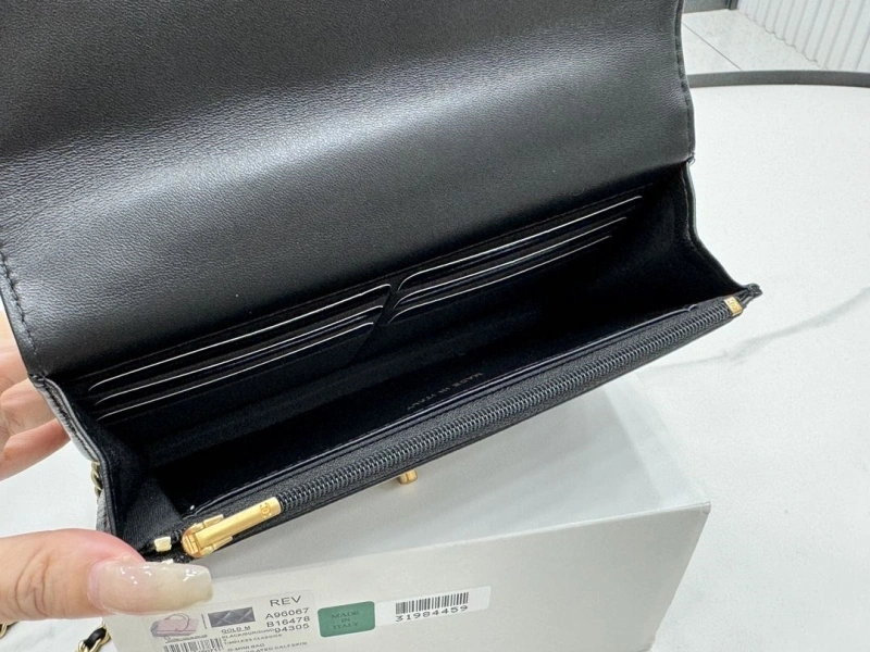 Chanel Satchel Bags 4017-0480