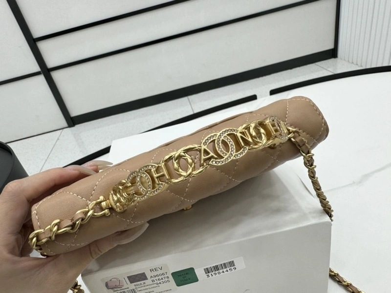 Chanel Satchel Bags 4017-0481