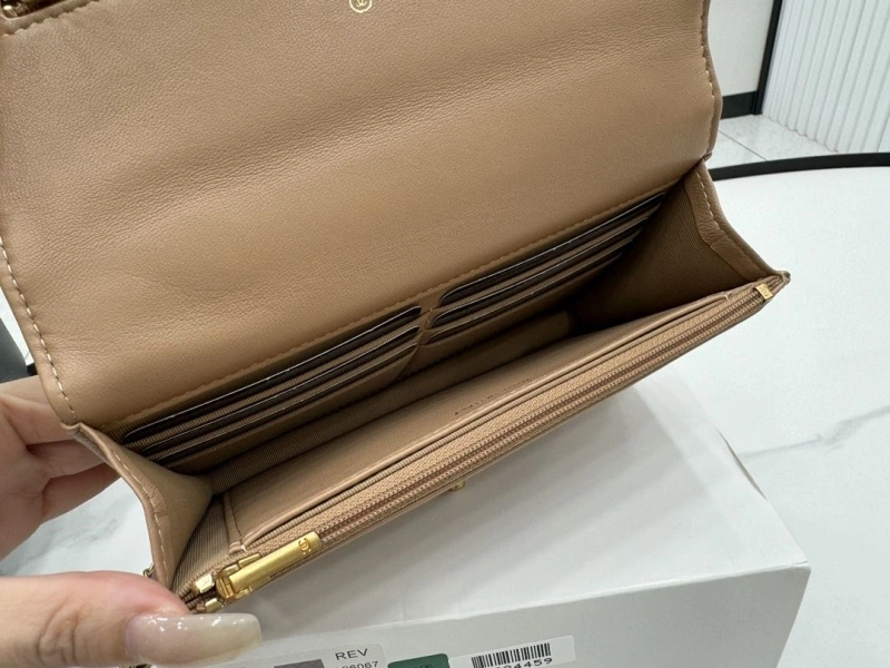 Chanel Satchel Bags 4017-0481