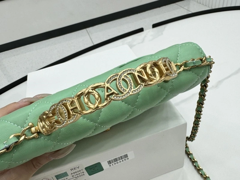 Chanel Satchel Bags 4017-0482