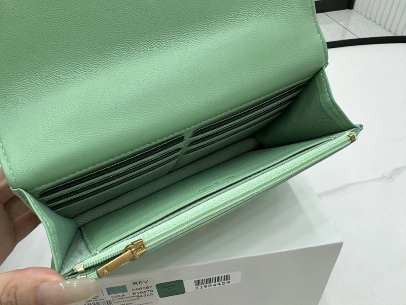 Chanel Satchel Bags 4017-0482