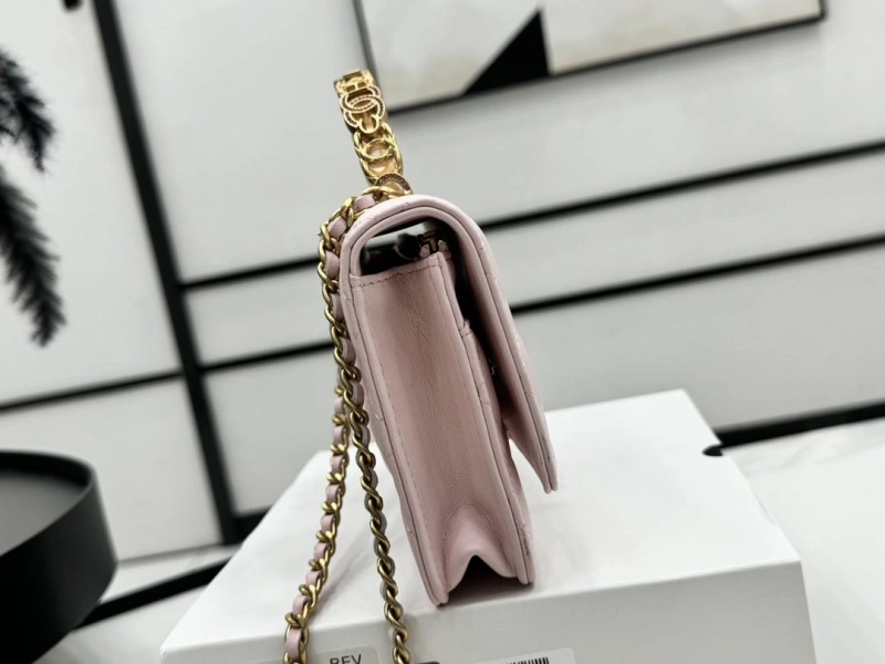 Chanel Satchel Bags 4017-0483