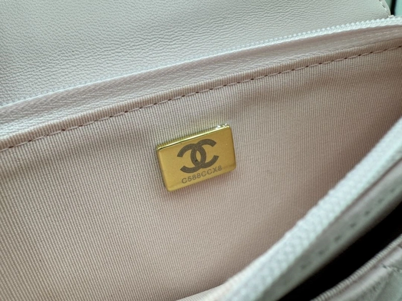 Chanel Satchel Bags 4017-0483