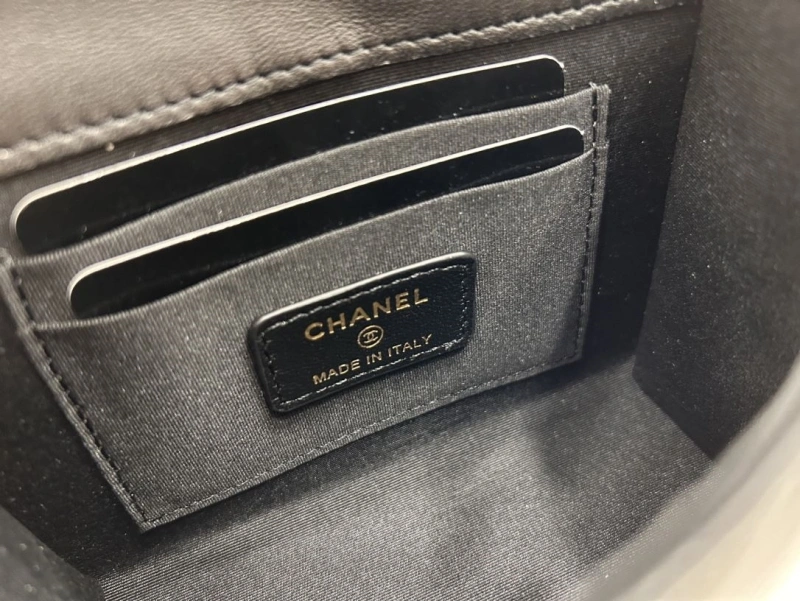 Chanel Top Handle Bags 4017-0484
