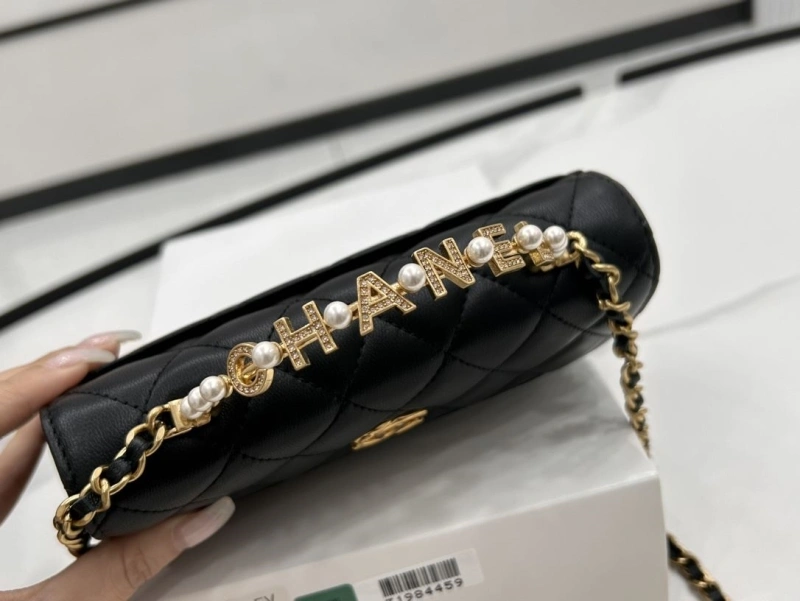 Chanel Top Handle Bags 4017-0485