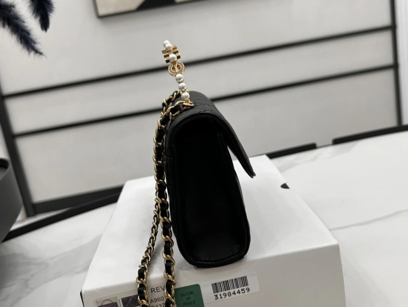 Chanel Top Handle Bags 4017-0485