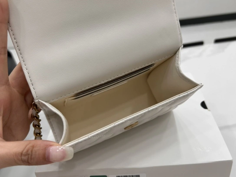 Chanel Top Handle Bags 4017-0486