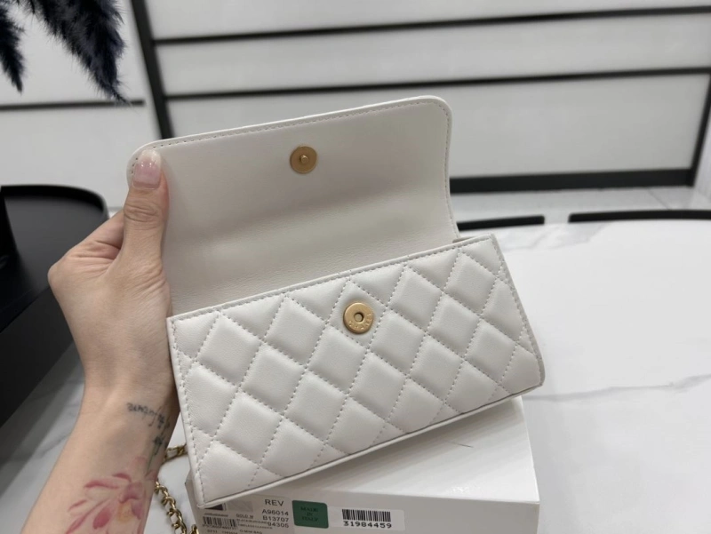 Chanel Top Handle Bags 4017-0487