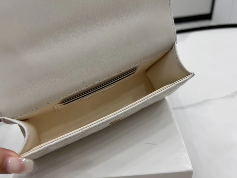 Chanel Top Handle Bags 4017-0487