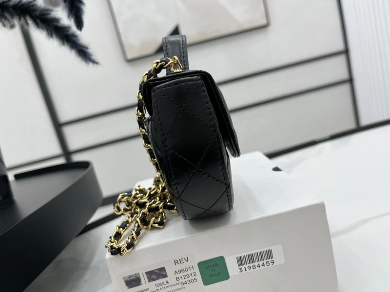 Chanel Satchel Bags 4017-0488