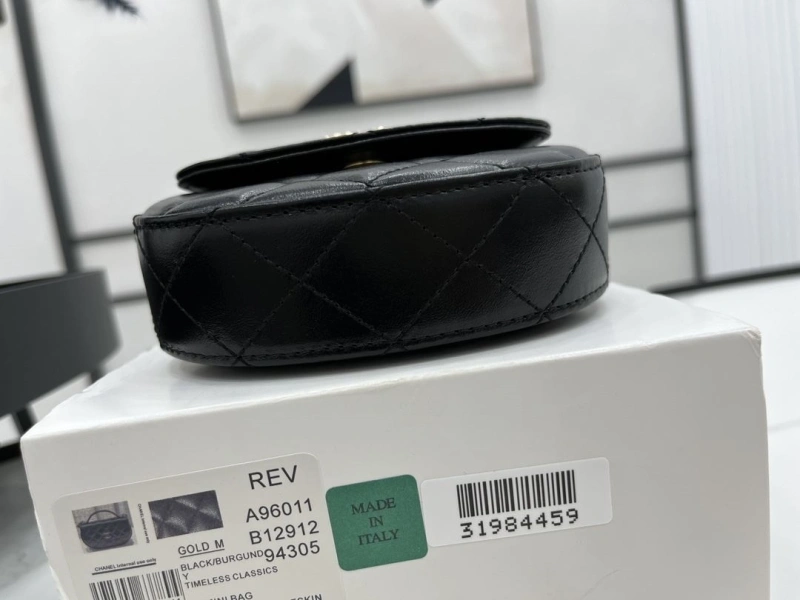 Chanel Satchel Bags 4017-0488