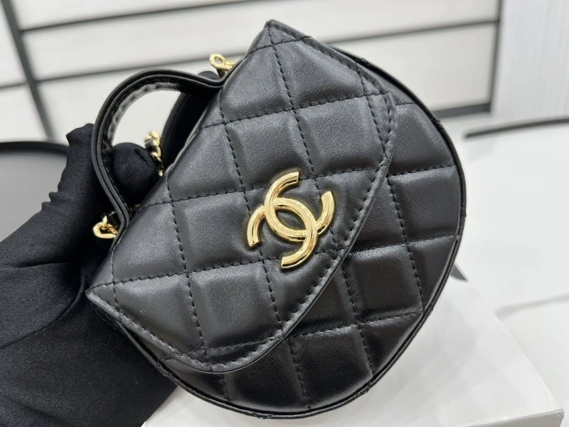Chanel Satchel Bags 4017-0488