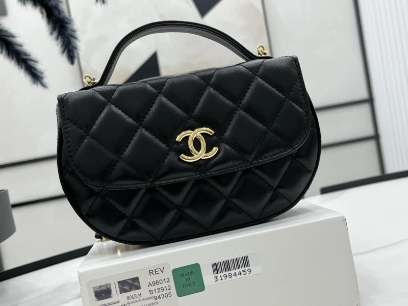 Chanel Satchel Bags 4017-0489