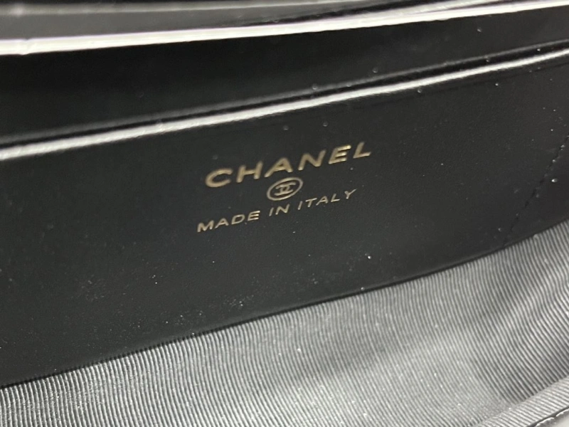 Chanel Satchel Bags 4017-0489