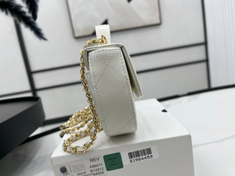 Chanel Satchel Bags 4017-0490