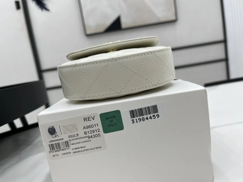 Chanel Satchel Bags 4017-0490