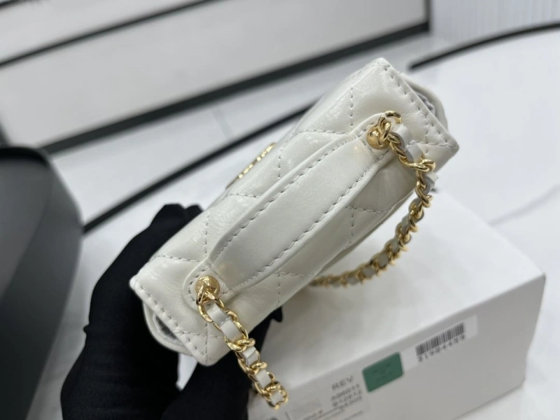 Chanel Satchel Bags 4017-0490